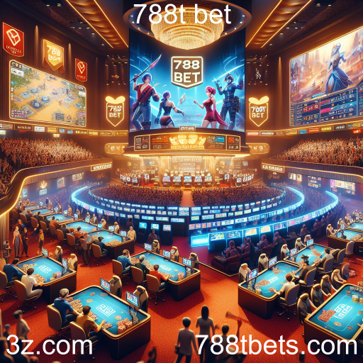 A Revolução dos E-sports: A Nova Fronteira do Entretenimento Digital