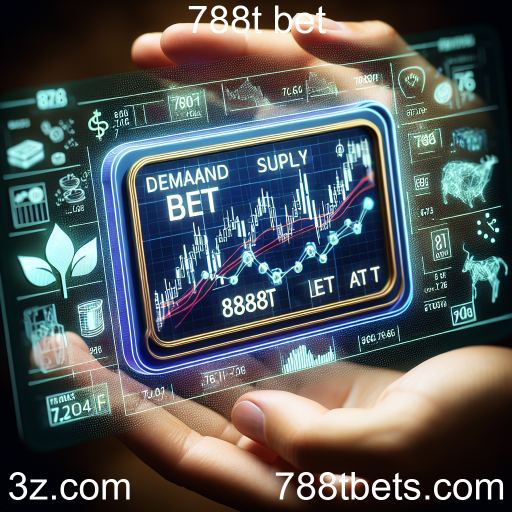Explorando a Categoria de 'Trading' no 788t Bet: Estratégia e Interação em um Jogo de Apostas